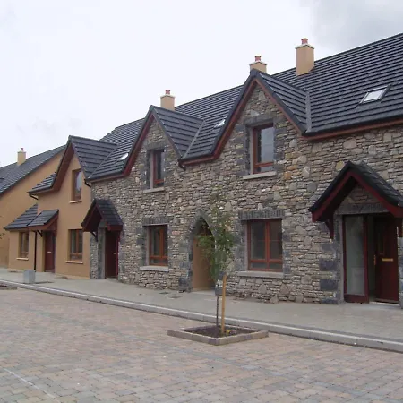 Pairc Na Gloine Holiday Homes * ケンメア
