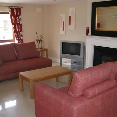 別荘 Pairc Na Gloine Holiday Homes ケンメア