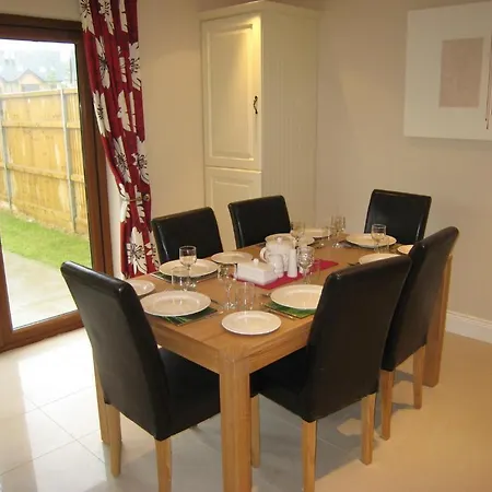 別荘 Pairc Na Gloine Holiday Homes