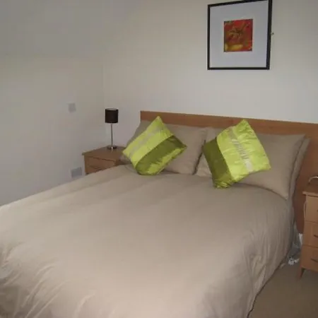 Pairc Na Gloine Holiday Homes 別荘