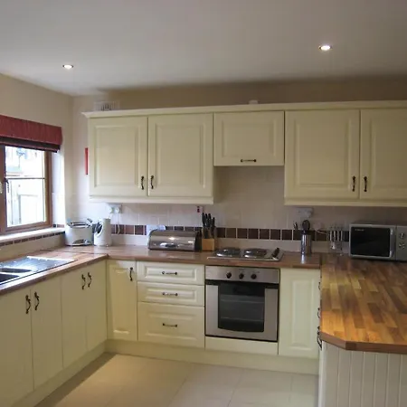 Pairc Na Gloine Holiday Homes 別荘 *