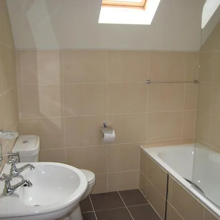 Pairc Na Gloine Holiday Homes 別荘